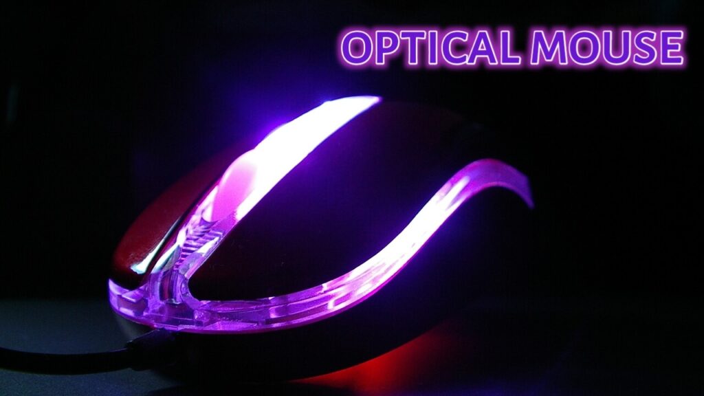optical-mouse