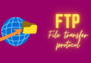 ftp(file transfer protocol)