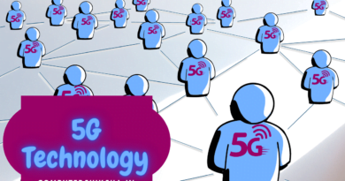 5G Technology Kya hai