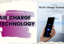 Air Charging