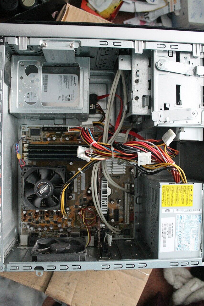 Hardware kise kahate hain कम्प्यूटर हार्डवेयर के प्रकार COMPUTER SHIKSHA