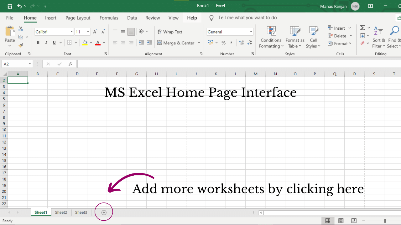 What is Microsoft Excel and What are the 10 uses of MS Excel ...