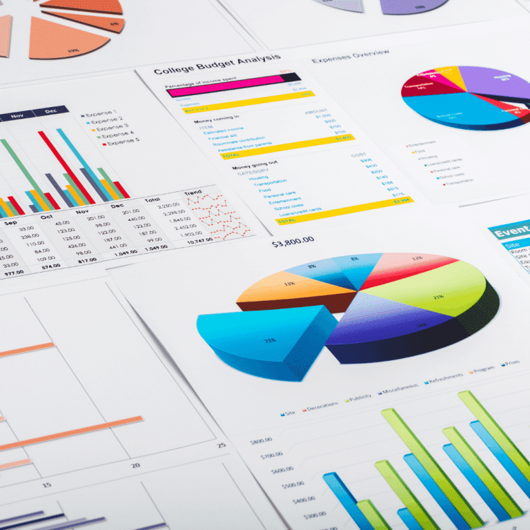 What is Microsoft Excel and What are the 10 uses of MS Excel ...