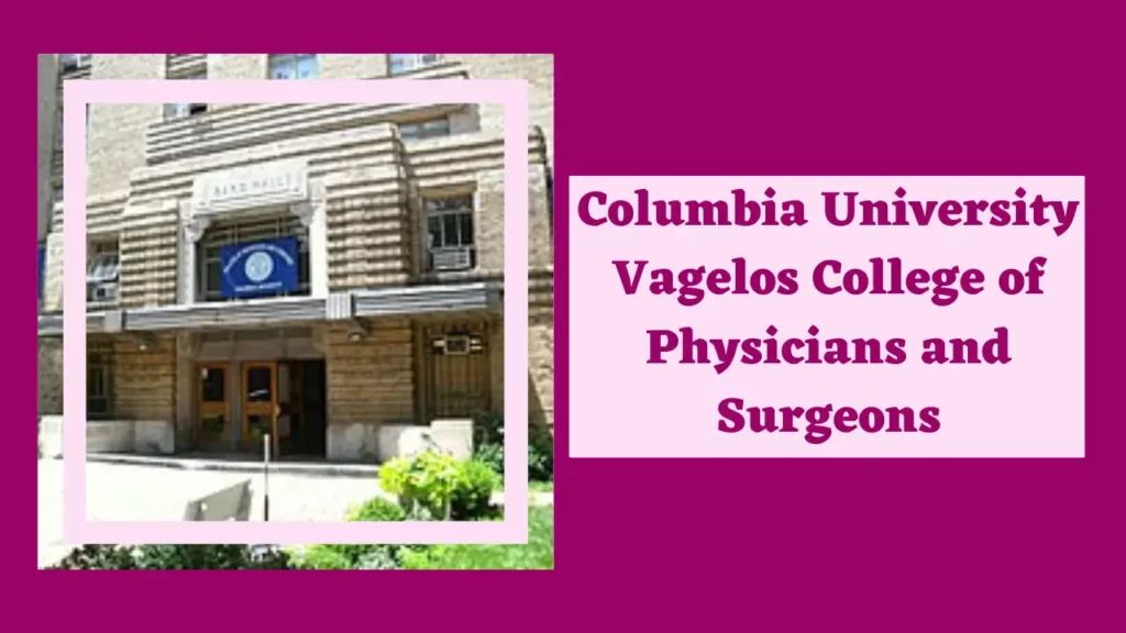 Best Medical Schools In The USA 2