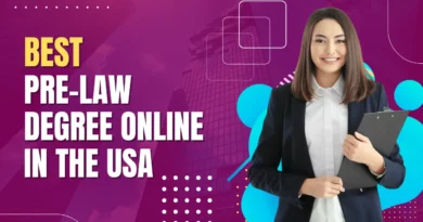 Best Pre-Law Degree Online In the USA, Online pre law degree accredited, Best online pre law schools, Free pre law courses online, Pre law online degree, Pre law degree, What can you do with a pre law degree, Law Bachelor degree online,