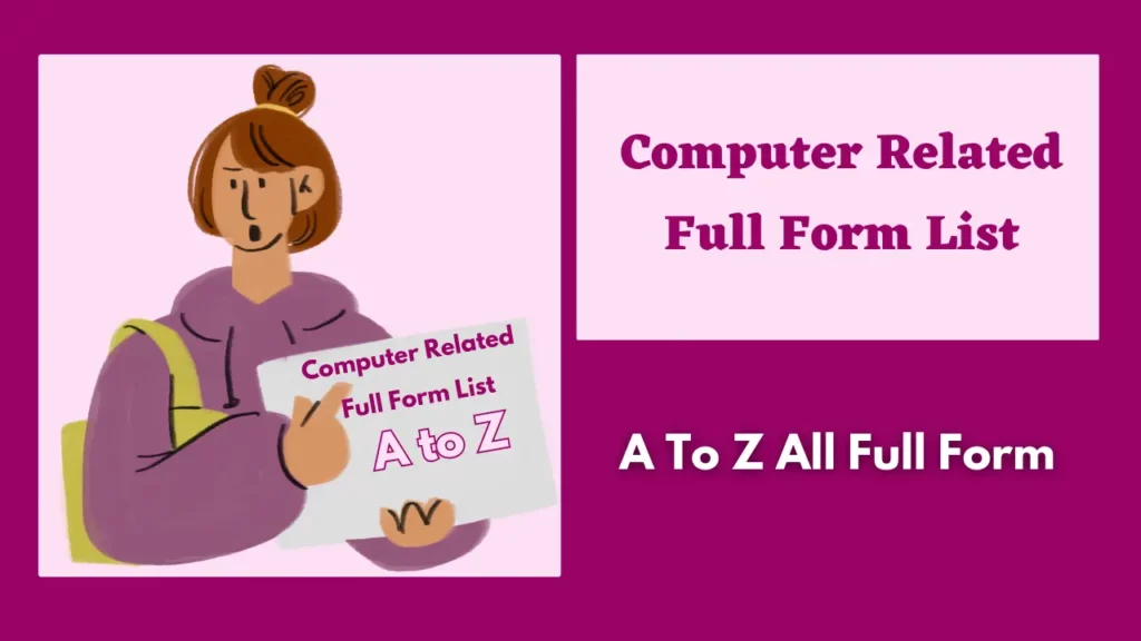 
20 full forms related to computer,
10 full forms related to Computer,
25 full Form in Computer,
कंप्यूटर फुल फॉर्म,
70 full form of Computer,
50 full Form of Computer,
A to Z Full Form Computer,
Basic full form in Computer,
10 full forms related to computer,
20 full forms related to computer,
a to z full form computer,
25 full form in computer,
50 full form of computer,
computer all full form pdf,
basic full form in computer,
full form of computer parts,