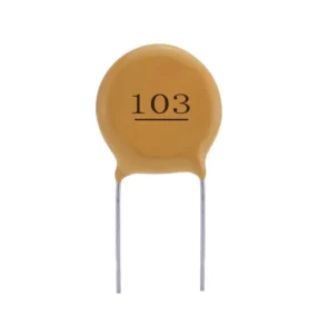 ceramic capacitors 103
